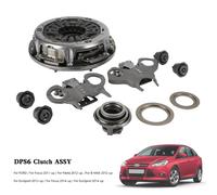 LuK 602 0008 00 Clutch kit