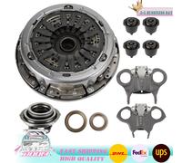 LuK 602 0008 00 Clutch kit