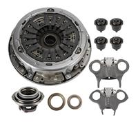 LuK 602 0008 00 Clutch kit