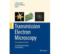 Transmission Electron Microscopy : The Companion Volume