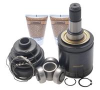 Transmission End CV Joint FEBEST 0111-FZJ100