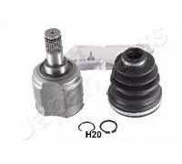 Transmission End CV Joint Kit JAPANPARTS GI-H20