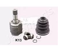 Transmission End CV Joint Kit JAPANPARTS GI-K13