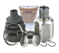 Transmission End Front Left CV Joint FEBEST 3211-STSLH