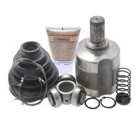 Transmission End Front Left CV Joint Kit FEBEST 2411-DUSTLH