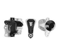 Transmission Engine Motor Mount for Ford for Explorer 3.5L 2016-2019 GB5Z6038A FB5Z6068D FB5Z6038B Replacement Part(3pcs)