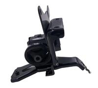 Transmission Engine Mount 12372-0M090 For Toyota For Vios 1.3 2008-2013 For Yaris Car Gearbox Bracket Support Automobile Engine Bracket