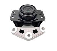 Transmission Engine Mount 1807GG for Citroen for C4L 1.6T Engine Support Elastic Support On The Right Side of Engine