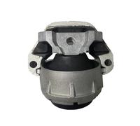 Transmission Engine Mount For A6 C7 Avant For A7 4G Sportback Quattro 2.0 2.4 1.8 2012 2013 2014 2015 2016 2017 2018 4G0199381NT 4G0199381KT 1PC Left Right Engine Mount Sensor