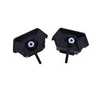 Transmission Engine Mount for Benz W463 G55 for AMG 463.246 463.271 G550 463.237 Engine Parts 460-240-70-18 1 Pair Set of Left & Right Engine Mount