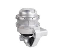Transmission Engine Mount For S6 RS6 S7 RS7 4.0L V8 2013 2014 2015 2016 2017 2018 4H0199255T Engine Motor With Sensor Linker Engine