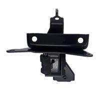 Transmission Engine Mount For Toyota For Vios 1.3 2008-2013 For Yaris Car Gearbox Bracket Support Automobile Engine Bracket 12372-0M080
