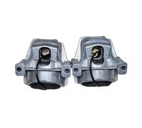 Transmission Engine Mount R0199381C for A4 for A5 for Q5 B8 8R 1.8T 2.0T 2008 - 2013 2014 2015 8,8K0199381AL 8R0 199 381 C Left Right Engine Mount Motor Support Bracket