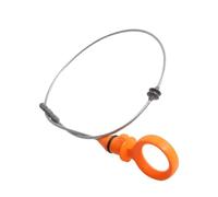 Transmission Engine Oil Fluid Level Dipstick 07K115611F Compatible With Vw For Rabbit 2006 2007 2008 2009 Oil Dipstick Replacement Part