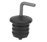 Transmission Filler Cap Compatible with CRV Odyssey RLX TSX MDX - Replacement for 25615-RCL-003 - Engine Oil Fill Accessory