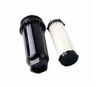 Transmission Filter 2008-14 Fit For Mitsubishi Lancer Evolution GSR MR Ralliart SST Transmission Filter Plastic Accessories For Vehicles