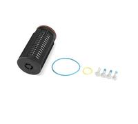 Transmission Filter 24045729 Transmission Fluid Filter Kit Fit For Chevrolet Corvette Stingray 2020-2024 Filter & Housing Bolts & Gasket Transmission Oil Filter Kit