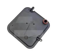 Transmission Filter 52852913AA 52852913AB Transmission Filter Oil Pan Gasket Fit For Chrysler Fit For Dodge Fit For Jeep Fit For Liberty Transmission Oil Filter Kit(Filter)