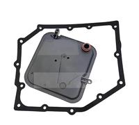 Transmission Filter 52852913AA 52852913AB Transmission Filter Oil Pan Gasket Fit For Chrysler For Dodge For Jeep For Liberty(Filter Gasket)