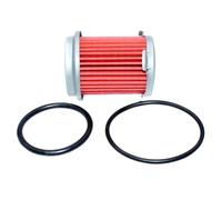 Transmission Filter Accessories Transmission Filter Automatic 1pcs 25450-P4V-013 25450P4V013 Fit For Honda Ridgeline Transmission Oil Filter Kit