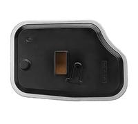 Transmission Filter Automatic Transmission Filter Oil Pan Gasket Fit For Focus Protege Fit For Mazda 2 3 5 6 XS4Z-7A098-AB,FN01-21-500(Only Filter)