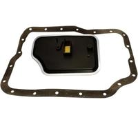 Transmission Filter Automatic Transmission Filter Oil Pan Gasket Fit For Focus Protege Fit For Mazda 2 3 5 6 XS4Z-7A098-AB,FN01-21-500 FILTERS GASKET