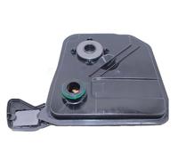 Transmission Filter BB5Z7A098A,BB5P-7G186-FA,BB5P7G186FA,BB5Z-7A098-B,BB5Z7A098B,Trans.Filter Kit Fit For FORD EXPLORER 2011-2015 Transmission Oil Filter Kit