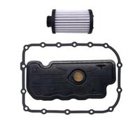 Transmission Filter Gasket Kit 10406912 10406973 Compatible With SAIC ZS 1.5L 2019-2023 MG5 5 2021 ROEWE RX3 1.6L I5 I6 Plus(Filter Set)