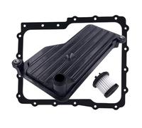Transmission Filter Gearbox Filter Set Fit For Baojun 530 510 360 730 RC5 RC6 RM5 RS3 Fit For WuLing Victory Asta 1.5L CVT Parts Seal Gasket Transmission Oil Filter Kit