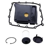 Transmission Filter GS7D36SG Transmission Oil Filter Repair Fit For BMW E82 E84 E89 E92 E93 M3 M4 M5 M6 135i 335i Z4 SDrive 35i 28107842828 Transmission Oil Filter Kit(Full Set)