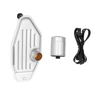 Transmission Filter Kit 5013470AC Replacement with OE Number | Clean impurities and separate pollutants in your transmission filter kit 5013470AC for Liberty replacement