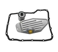 Transmission Filter Kit Compatible With Ram 1500 2500 3500 | Fits 45RFE 545RFE 65RFE 66RFE 68RFE 4WD; Also Fits Ram Liberty; Replaces 5013470AC 5179267AC