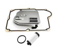 Transmission Filter Kit K7A240 K7X400 Compatible With A180 A200 B180 B200 CLA GLA 7 Speed Wet Dual Clutch 724.0 7G DCT