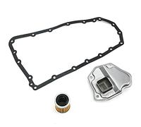 Transmission Filter Oil Cooler Return Pan Gasket 5191890AA Efficiently Extends Transmission Service Life Easy Install Suitable for Dodge Caliber// & More