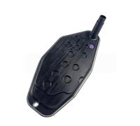 Transmission Filter Oil Pan Gasket Kit 05013470AE For Jeep Grand Cherokee Commander 4.7L 5.7L 2000-2010 Transmission Oil Filter Kit