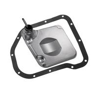 Transmission Filter Oil Pan Gasket Kit Transmission Filter Fit For Subaru Legacy Outback Impreza Forester 2012-2016,oem 31728-AA141 Transmission Oil Filter Kit