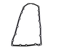 Transmission Filter Transmission Filter/Gasket Fit For NISSAN TEANA 2.0L 2018 31728-28X0C 3172828X0C Altima L34 Gearbox Oil Filter Transmission Oil Filter Kit(Gasket (Metal))