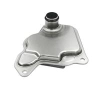 Transmission Filter Transmission Filter/Gasket Fit For NISSAN TEANA 2.0L 2018 31728-28X0C 3172828X0C Altima L34 Gearbox Oil Filter Transmission Oil Filter Kit(Transmission Filter)