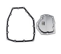 Transmission Filter Transmission Oil Filter Or Oil Pan Gasket Fit For Nissan Versa 2011-2019 March 2010-2016 Almera 2013-2014 Fit For Suzuki Transmission Oil Filter Kit(Kit 001)