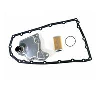 Transmission Filter Transmission Oil Filter Set W/Gasket 31728-29X0D Fit For Nissan QX60 Fit For Altima Juke Fit For Maxima Quest 2012-20 Transmission Oil Filter Kit