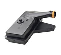 Transmission Filter Transmission Oil Filter Strainer Kit Fit For Audi A4 A5 A6 A7 Q5 S5 S6 RS5 Fit For Porsche Macan DL501 0B5 DSG(Oil Pan Only)