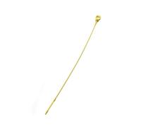 Transmission Fluid Dipstick 1331073 Gearbox Oil Level Indicator Dipstick Engine 1174.85 Compatible With C&itroen For C3 For Pluriel 2004-2010