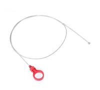 Transmission Fluid Dipstick Auto Transmission Dipstick 917-327 Compatible With Jeep For Commander 2006-2010 For Liberty 2008-2011