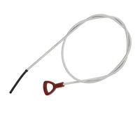 Transmission Fluid Dipstick Auto Transmission Gearbox Dipstick Oil Tool 140589152100 Compatible With Dodge For Charger For Magnum 2005-2011