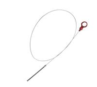 Transmission Fluid Dipstick Automatic Transmission Fluid Level Dipstick Measurement Tool 917327 Compatible With Dodge For Charger 2006-2011