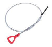Transmission Fluid Dipstick Automatic Transmission Fluid Level Dipstick Oil Gearbox Measure Inspection Tool 4PCS Compatible With Benz
