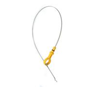 Transmission Fluid Dipstick Automotive Engine Oil Fluid Level Dipstick Tool 111403TA0A Compatible With Nissan For Rogue S SL SV 2014-2020