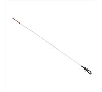 Transmission Fluid Dipstick, Engine Oil Level Dipstick, For Benz M-CLASS, For ML300, For ML350 Engine Oil Level Dipstick Oil Level Gauge Automobile Accessory 2720100172