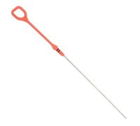 Transmission Fluid Dipstick, Engine Oil Level Dipstick, For Civic 1996 1997 1998 1999 2000 1.6L Engine Oil Dipstick Oil Level Gauge Readable Level Indicator 15650-P2F-A00