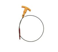 Transmission Fluid Dipstick, Engine Oil Level Dipstick, For Kia, For Forte, For Optima, For Soul Engine Oil Dipstick Dip Readable Level Indicator Car Accessories 266112E021